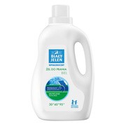 Biały Jeleń, hipoalergiczny żel do prania Biel, 1,5 l