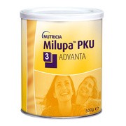Milupa PKU-3 Advanta, proszek, 500 g
