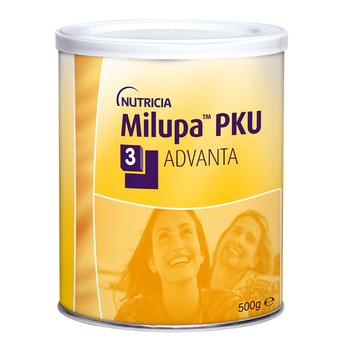 Milupa PKU-3 Advanta, proszek, 500 g