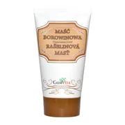 Gorvita, maść borowinowa, 130 ml