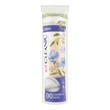 Cleanic Naturals Hemp, płatki kosmetyczne, 90 szt.