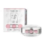 Flos-Lek Skin Care Expert Sphere 3D, sferyczny krem z koenzymem Q10, 11,5 g