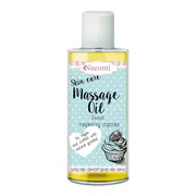 Nacomi, olejek do ciała, odżywczy, malina, 150 ml