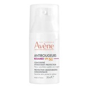 Avene Eau Thermale Antirougeurs Rosamed, koncentrat nawilżający SPF 50+, 30 ml