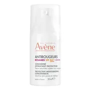 Avene Eau Thermale Antirougeurs Rosamed, koncentrat nawilżający SPF 50+, 30 ml