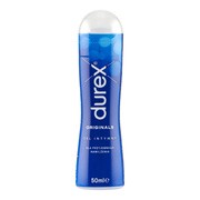 Durex Originals, żel intymny na bazie wody, 50 ml