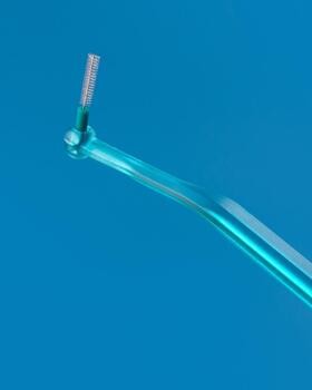 Curaprox Prime Start 06, zestaw szczoteczek międzyzębowych, 1 szt.