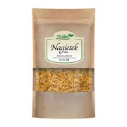Ziółko, nagietek płatki, susz, 25 g