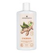 Orientana, ajurwedyjski szampon do włosów, imbir i trawa cytrynowa, 210 ml
