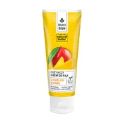 Botanic Origin, krem do rąk z masłem mango, 100 ml