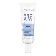 Soraya Probio Care, prebiotyczny krem nawilżający do cery mieszanej i wrażliwej, 50 ml
