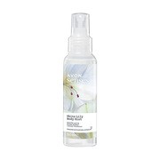 Avon Senses, mgiełka do ciała, Biała Lilia, 100 ml