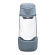 B.box, Sportowa butelka tritanowa 450 ml, Chill Out, 1 szt.