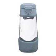 B.box, Sportowa butelka tritanowa 450 ml, Chill Out, 1 szt.