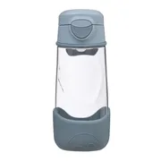 B.box, Sportowa butelka tritanowa 450 ml, Chill Out, 1 szt.