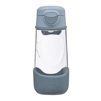 B.box, Sportowa butelka tritanowa 450 ml, Chill Out, 1 szt.