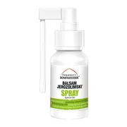 Produkty Bonifraterskie, Balsam Jerozolimski, spray, 30 ml