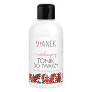 Vianek, rewitalizujący tonik do twarzy, 150 ml