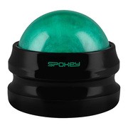 Spokey, Glob, piłeczka do masażu, 1 szt.