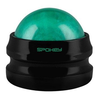 Spokey, Glob, piłeczka do masażu, 1 szt.