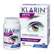 Klarin Aktiv, tabletki, 60 szt.