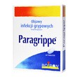 Boiron Paragrippe, tabletki, 60 szt.