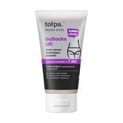 Tołpa dermo body buttocks UP, serum modelujące pośladki,150ml