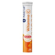 Witamina C Forte 1000 mg, tabletki musujące, 24 szt.