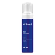 Skinimal D, łagodna pianka oczyszczająca, 200 ml