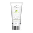 Apis Hydro Evolution, Enzymatyczny peeling gruszkowy do twarzy z lawą wulkaniczną, 200 ml