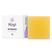 Koyi, mydełko konopne, 55 g