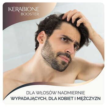 Kerabione Booster, kapsułki, 30 szt.