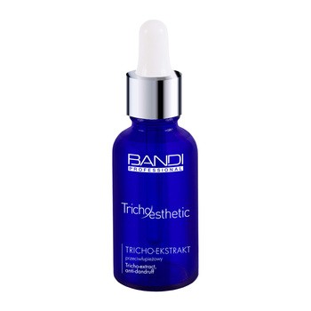 Bandi Tricho-Esthetic, ekstrakt przeciwłupieżowy, 30 ml