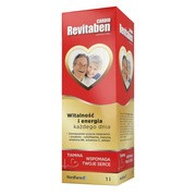 Revitaben Cardio, płyn, 1000 ml