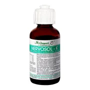 Nervosol K, płyn doustny, 35 ml (Herbapol Kraków)