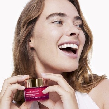 Nuxe Merveillance Lift, krem liftingujący do skóry mieszanej, 50 ml