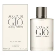 Giorgio Armani, Acqua di Gio Pour Homme, woda toaletowa dla mężczyzn, spray, 100 ml