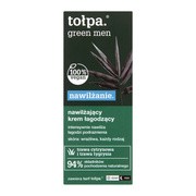 Tołpa green men, krem nawilżająco-łagodzący, 50 ml