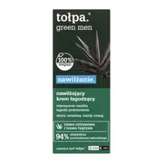 Tołpa green men, krem nawilżająco-łagodzący, 50 ml