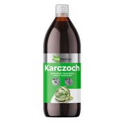 Karczoch, płyn, 1000 ml (EkaMedica)