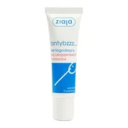 Ziaja Antybzzz, żel łagodzący po ukąszeniach komarów, 30 ml