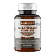 Singularis Kolagen Stawy Kompleks Superior, kapsułki, 60 szt.