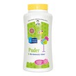 Skarb Matki, puder dla niemowląt i dzieci, 120 g