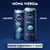 Nivea Men, żel pod prysznic, Fresh Kick, 500 ml
