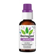 Iberogast Balance, krople doustne, 100 ml