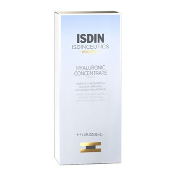 Isdinceutics ISDIN Hyaluronic Concentrate, serum, 30 ml