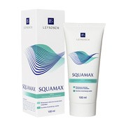 Squamax, krem na rogowacenie skóry, 100 ml