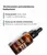Veoli Botanica Hairly Ever After, wcierka stymulująco-wzmacniająco-regenerująca, 50 ml