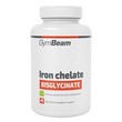 GymBeam Chelat żelaza, kapsułki, 90 szt.