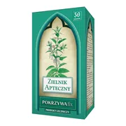 Fix Pokrzywa, 1,5 g, 30 szt. (Herbapol Lublin)